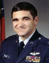 Colonel Donald L. Heiliger (USAF Ret.) 830249