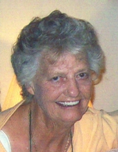 Juanita H. Brown