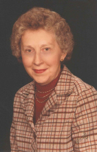 Barbara L. Robertson