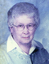 Mary L. Budde