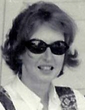 Phyllis Ann Schiller