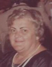 Miriam "Mim" E.  Moyer