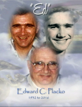 Edward Placko