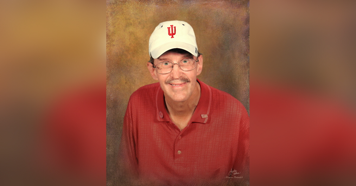 Obituary information for Michael Eugene Jacobs