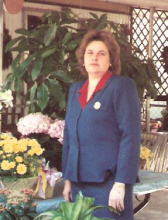Linda Faye Dixson