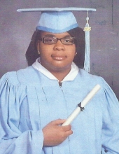 Quedeshia Donyell Brown 830503