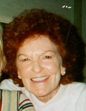Virginia Marie Bennett