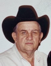 Photo of James "Macky" Brantley