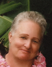 Barbara A. Eighmy