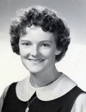 Geraldine M. Sullivan