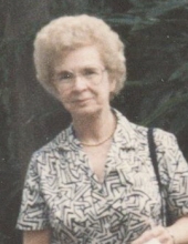 M. Elizabeth Hevener