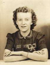 Photo of Susie Evans