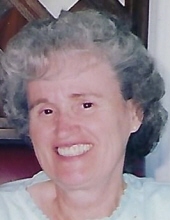 Shirley Ann  Kaczka