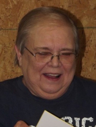 Photo of Mary Holtzhausen