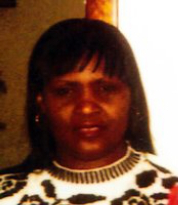 Photo of Delores Garland