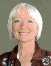 Sharon Lynne Fisher