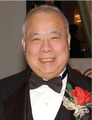 Photo of Willie Lau