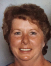 Beverly Annette Magers