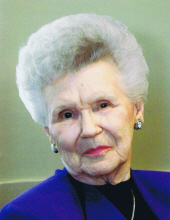 Mary Kathleen Magnusson Hillis
