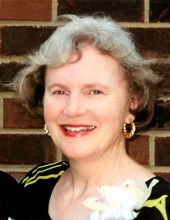 Marie Ann LaValley Karlson