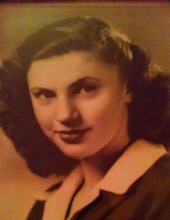 Photo of Betty LaPearl