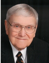 Theodore "Ted" D. Groft