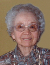 Mabel E. Riley