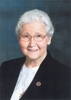 Photo of OSB Sister Mary Grace Mecke