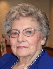 Ruth Beitelspacher
