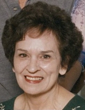 Juanita "Joan" Ward
