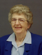 Jeannette E. Trautsch