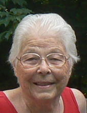 Mrs. Helen Ivins Cretella