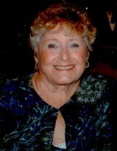 Joyce Christina Gordon