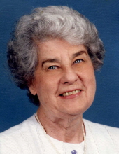 Ella A. Barton