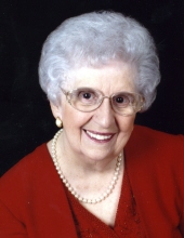 Edna Mae Wieland