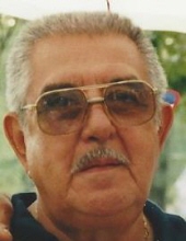 Felix Vasquez