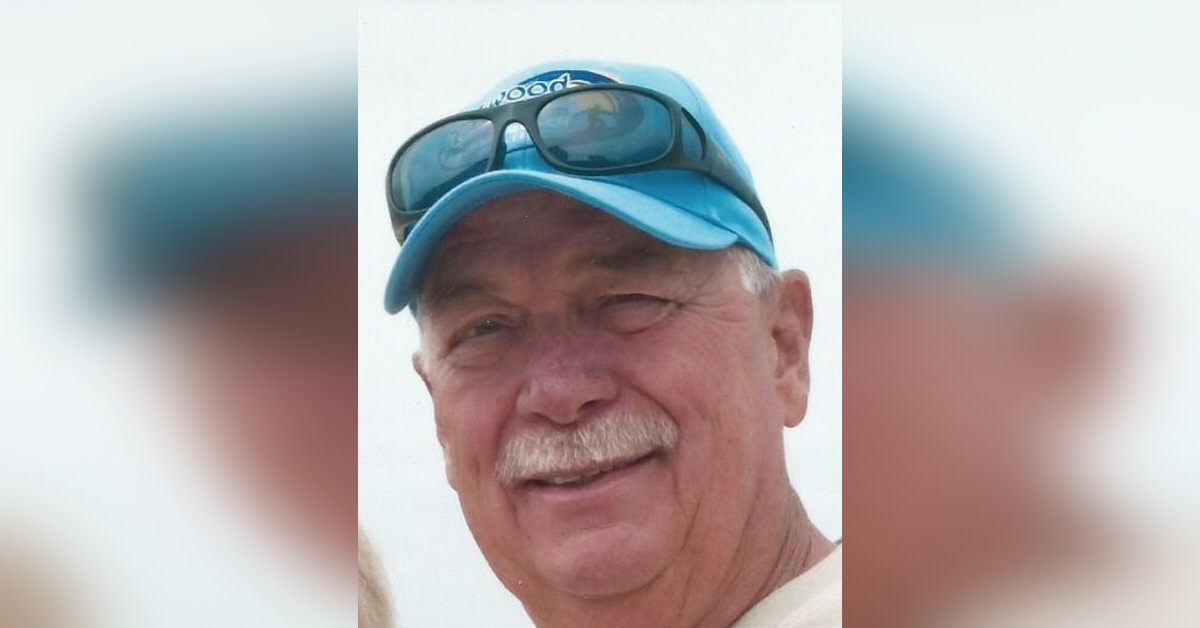Obituary information for Keith Carl "KC" Knutson