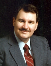 Rev. Daniel Lynn Patterson
