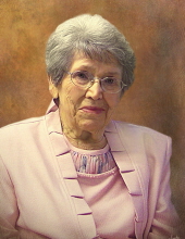 Dorothy E. Peterson