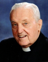 Rev. Father Pat Pierceall