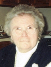Helen Curtis Smith
