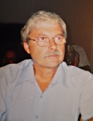 Barry Warren Mason Kitchener, Ontario Obituary