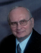 William R. Smith