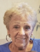 Rosemarie Cakouros