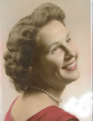 Photo of Mary Norris
