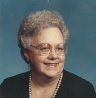 Photo of Carol Milton