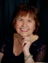 Florine Smith Land O' Lakes, Florida Obituary