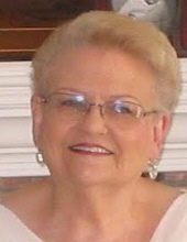 Martha Christine Truesdell Schlueter