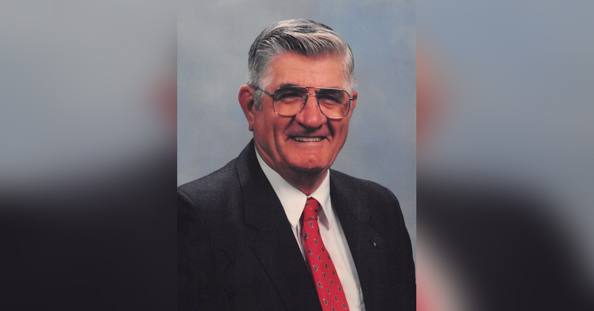 Obituary information for C. Schultz