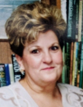 June Elaine Bechard
